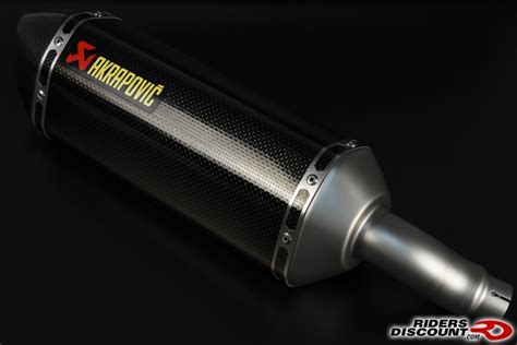 Akrapovic Ninja 250R Slip-On Exhaust | Kawasaki Ninja ZX Forum