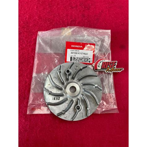 Jual Kipas Pulley Face Drive Pcx Vario K Z N Kota