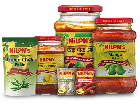 Nilons Order The Spice Packed Tasty Nilons Pickle Category Online