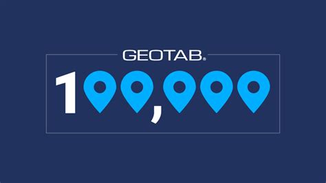 Pressebereich Und Medien News Geotab 2 Geotab