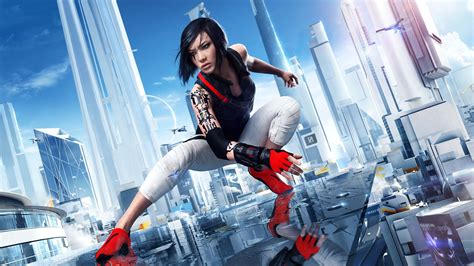 Скачать игру mirrors edge 2 на пк uphyte Mirrors edge catalyst