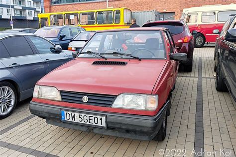 Fso Polonez Caro Gle Adrian Kot Flickr