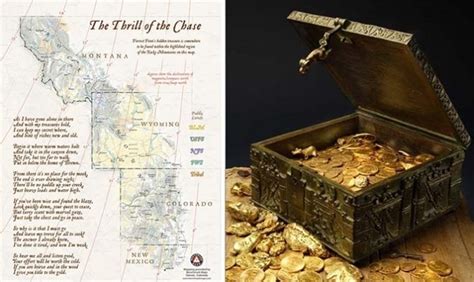 Forrest Fenn Confirms His $2-Million Treasure Chest was Found in Wyoming - SnowBrains