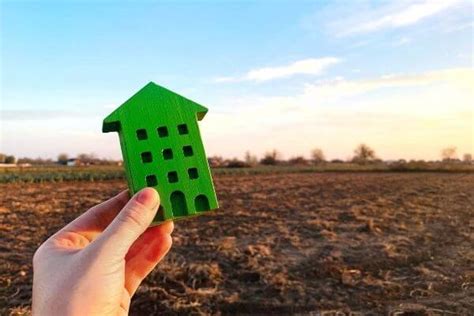 Cómo construir una casa desde cero Paso a paso