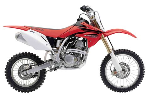 2007 Honda Crf150r Gallery 109861 Top Speed