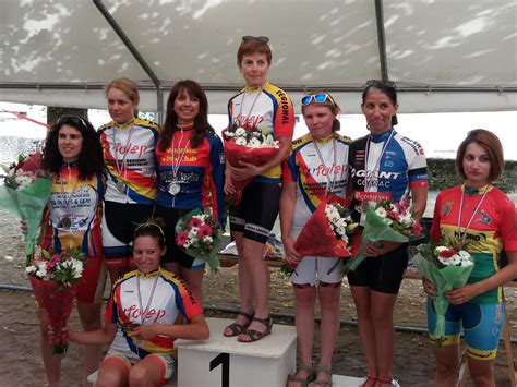 De Belles Performances Charentaises Au R Gional Cyclosport Route Ufolep