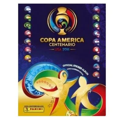 Livro Ilustrado Oficial Copa Am Rica Centen Rio Usa Shopee