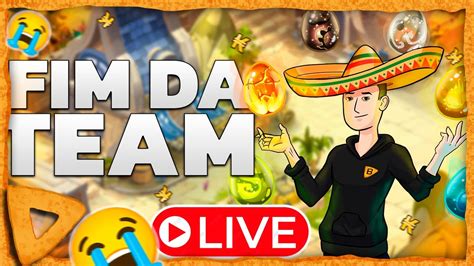 Dofus Live On O Fim Da Minha Team E O Come O De Uma Nova Saga No