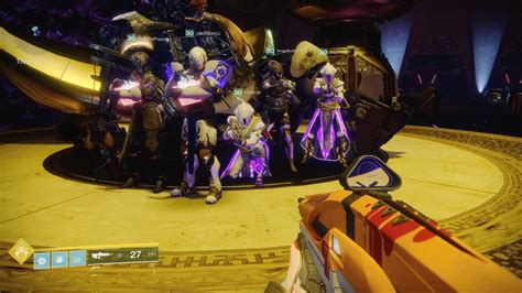 How tall is Calus? : r/DestinyLore