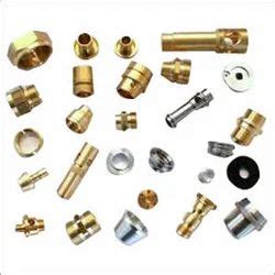 Brass Auto Parts Exporters From India