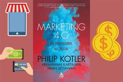 Os Melhores Livros De Marketing Para Voc Ler Ecommerce De Sucesso