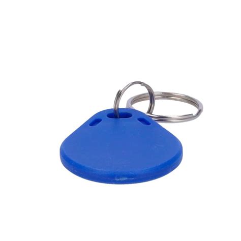 Rfid Tag N Numbered Proximity Tag Key Ring Identification By