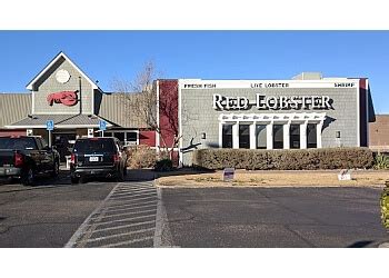 3 Best Seafood Restaurants in Lubbock, TX - Expert Recommendations