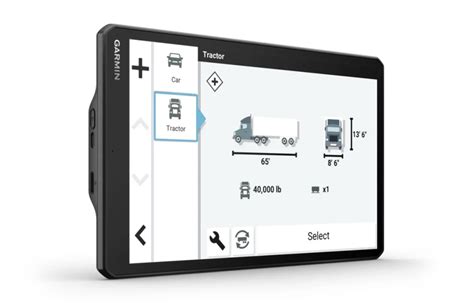 This Is Garmin's Top GPS Navigator for Trucks - autoevolution