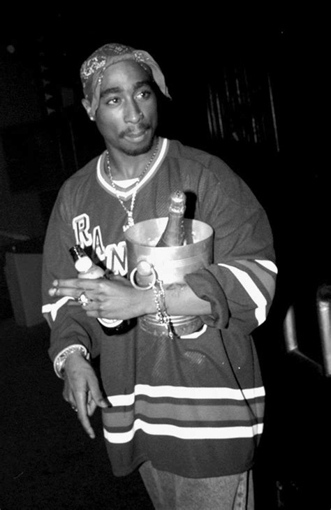 Why Tupac Is An Eternal Style Icon Tupac Tupac Shakur Hip Hop Fashion