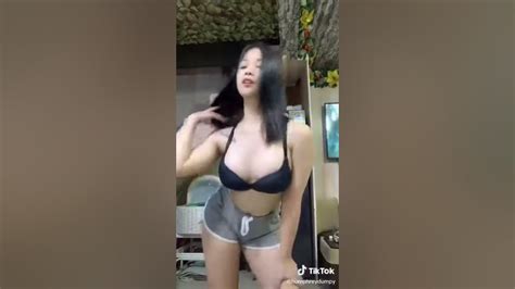 Tiktok Porn Challenge Tiktok Cewe Sexy Telanjang 😱 Part 2 Youtube