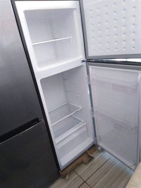 Upright Capri Boxed New 340 Liters Fridge Freezer For Sale SAVEMARI