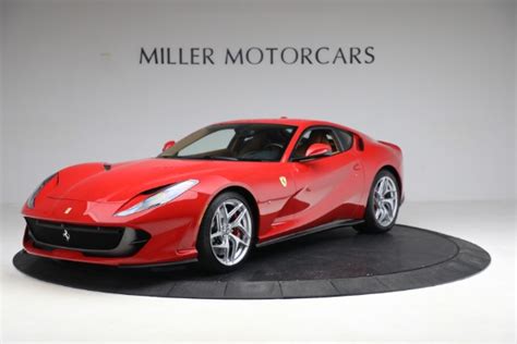 Pre Owned Ferrari Superfast For Sale Special Pricing Alfa