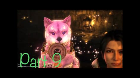 Nioh PS4 Gameplay Walkthrough Part 9 Tachibana Muneshige Boss Fight