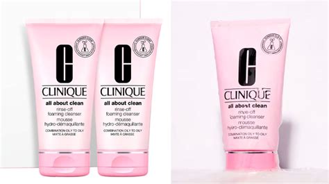 Clinique Cleanser 2-Pack for $10 Shipped | Free Stuff Finder