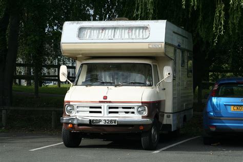 Bedford Cf Camper Bedford Cf Camper Cdp V Paul Flickr