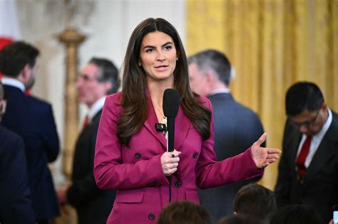 Kaitlan Collins Fires Back After Conservatives Criticize Her X Post On