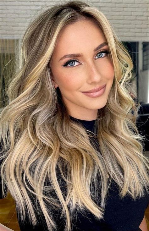 50 Stunning Shades Of Blonde Hair Color For 2023 Artofit