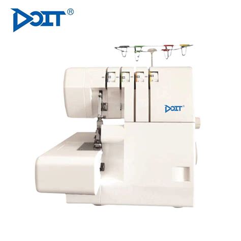 DT 702 DOIT Multifunction Overlock Household Domestic Sewing Machine