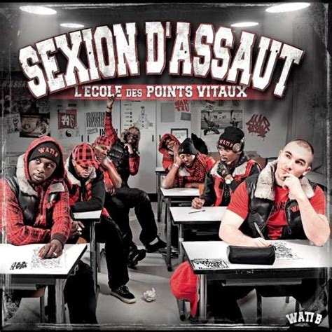 Paroles De Chansons Sexion D Assaut 187 Paroles De Chansons Et