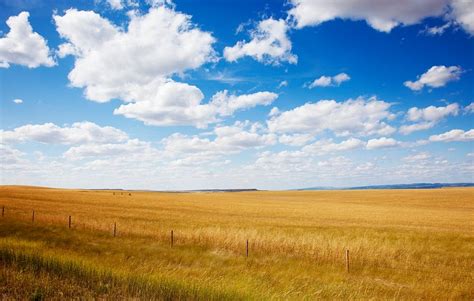 South Dakota rural scene. Original | Free Photo - rawpixel