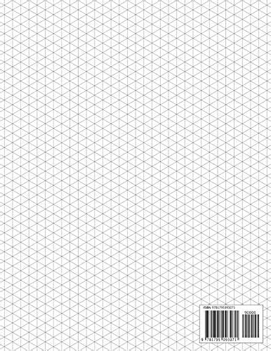 Isometric Dot Paper To Print