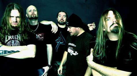 Meshuggah Publica En Streaming El Tema Remasterizado Bleed De La