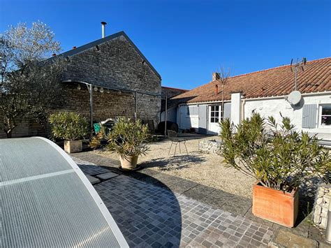 Maison Vendre Saint Val Rien Achat Vente Maison L Adresse