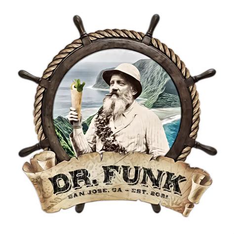 Dr Funk San Jose