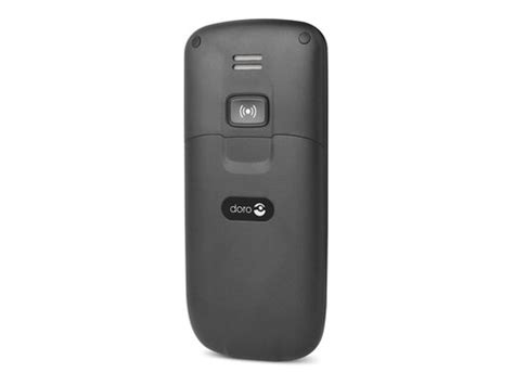 Bruksanvisning Doro PhoneEasy 506 52 Sidor