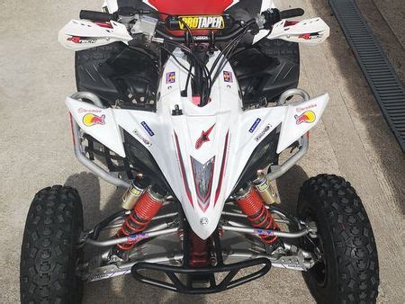 YAMAHA Yamaha Banshee 350 Yfz350 Road Legal Restored Mint Condition