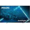 Philips Oled Oled K Hz Android Tv Ambilight Dolby Atmos