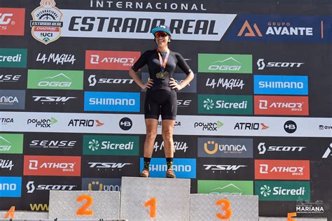 Esporte Avelar Arenamariana Marinaferreira Etapa Maratona