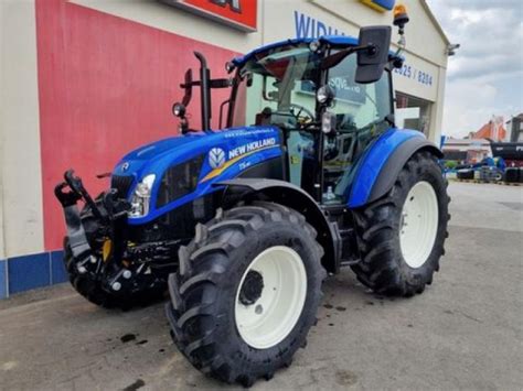 New Holland Td Gebraucht Neu Kaufen Technikboerse