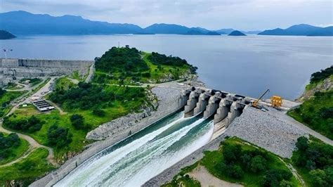 The Grand Ethiopian Renaissance Dam: A Beacon of Africa’s Future ...