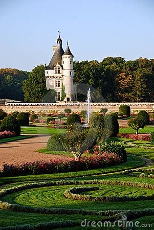 Castles Of Loire Valley