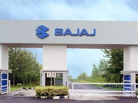 Bajaj Auto Corporate Office Headquarters Phone Number Address