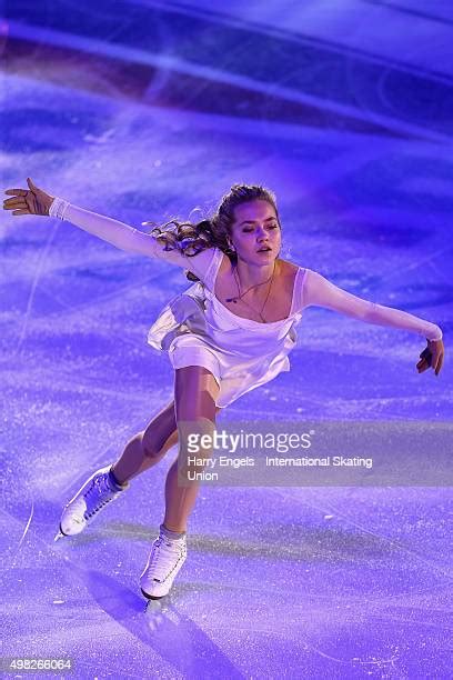 Elena Radionova Photos And Premium High Res Pictures Getty Images