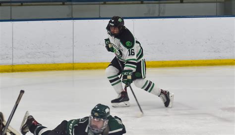 Roosevelt Mens D2 Hockey 92322 Shaye Murray Flickr