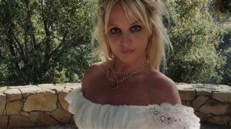 Britney Spears Apuesta A Un Importante Cambio En Su Vida Mdz Online