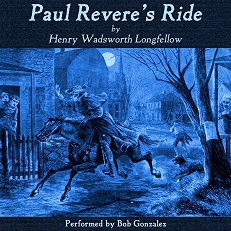 Paul Revere S Ride Audiobook Free With Trial