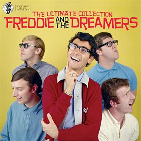 Freddie & The Dreamers on Amazon Music