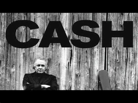 Spiritual Johnny Cash Tradução YouTube