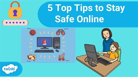 Be Safe Online