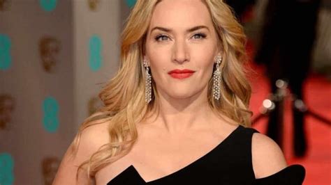 Kate Winslet Aseguró Que Se Sintió Como Un Objeto En Algunas Películas